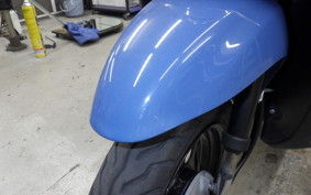 SUZUKI LET's 2012 CA4AA