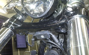 HARLEY FXBR1920 2025