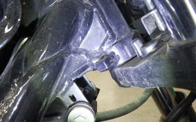 HONDA CB400SF VTEC 2012 NC42