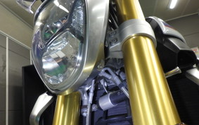BMW R1250R 2021