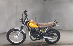 YAMAHA TW200 2JL