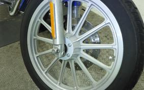 HARLEY XL883 2004