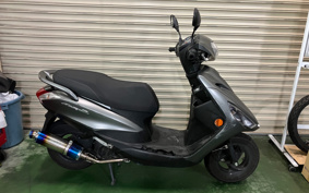 YAMAHA AXIS Z SEJ6J
