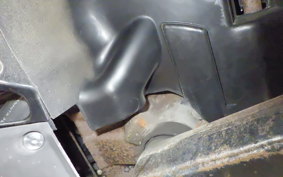 HONDA SILVER WING 400 K NF01