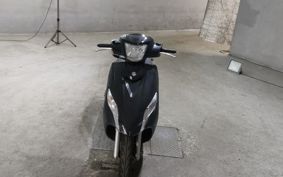SUZUKI ADDRESS V125 DT11A
