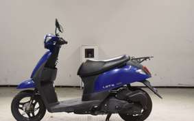 SUZUKI ﾚｯﾂ 2006 CA4AA
