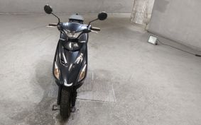 SUZUKI ADDRESS V125 CF4MA