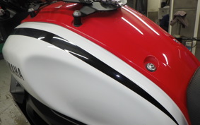 YAMAHA XSR900 2021 RN56J