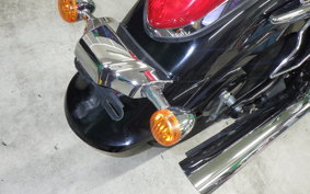 SUZUKI INTRUDER 400 Classic VK56A