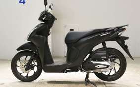 HONDA DIO110-3ﾍﾞｰｼｯｸ 2015 JK03