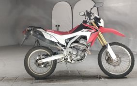 HONDA CRF250L MD38