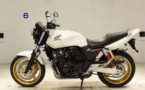 HONDA CB400SF VTEC 2011 NC42