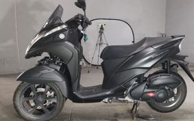 YAMAHA TRICITY 155 ABS SG37J