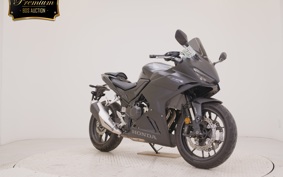 HONDA CBR400R 2025 NC65
