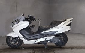 SUZUKI SKYWAVE 250M CJ45A