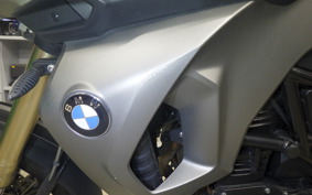 BMW F800GS 2011