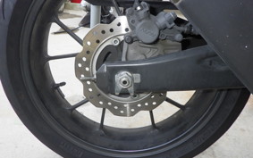 HONDA CB250R MC52