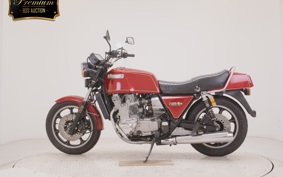 KAWASAKI Z1300 1984 ZGT30A