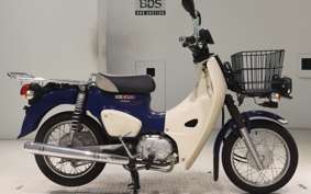 HONDA C110 SUPER CUB JA42