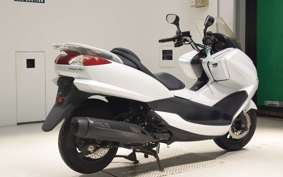 YAMAHA MAJESTY 250 Gen.4