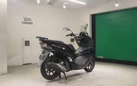 HONDA PCX 150 ABS 2017 KF30