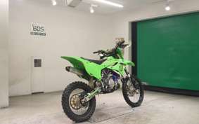 KAWASAKI KX112 KX112A