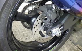 KAWASAKI ZX 10 NINJA ABS 2023 ZXT02L
