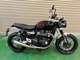 Фото Triumph SPEED TWIN 2024 с японского аукциона
