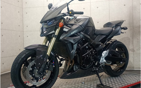 SUZUKI GSR750 2020 C5112