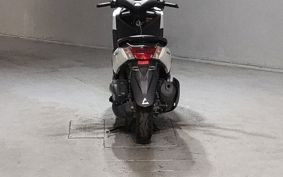 YAMAHA N-MAX 125 SED6J