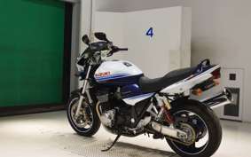 SUZUKI GSX1400 2008 GY71A