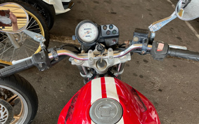 HONDA VTR 250 MC33