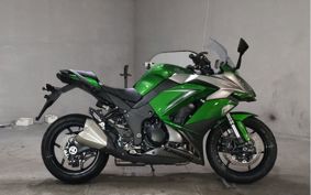KAWASAKI NINJA 1000 2019 ZXT00W