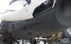 YAMAHA JOG ZR Gen.3 SA39J