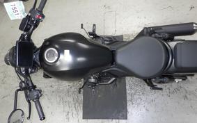 HONDA REBEL 1100 2025 SC87
