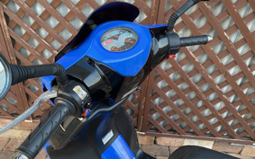 KYMCO SUPER 9 S 2004