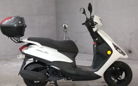 YAMAHA AXIS Z SED7J