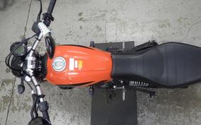 DUCATI SCRAMBLER SIXTY2 2020