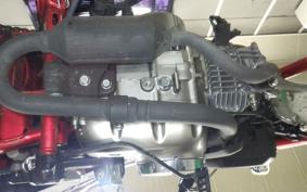 HONDA MONKEY 125 ABS JB02