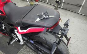 HONDA CBR650R 2021