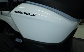 HONDA BENLY 50 AA05