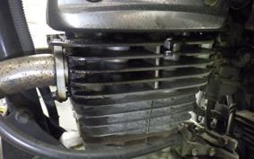 SUZUKI GZ250 Marauder