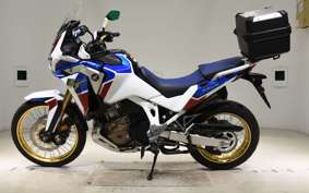 HONDA CRF1100L AFRICA TWIN DCT 2020 SD10