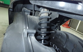 HONDA TODAY 2 2005 AF67