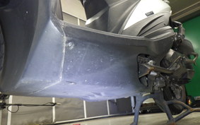 SUZUKI ADDRESS 110 2001 CE47A