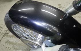 HONDA SHADOW 400 SLASHER 2006 NC40