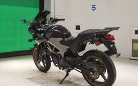 HONDA VTRF250 1999 MC33