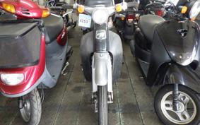 HONDA LITTLE CUB E AA01