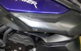 TRIUMPH TIGER 800 2015