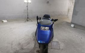 HONDA FUSION MF02